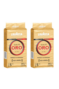 Related product image LavAzza Ground & Bean Coffee