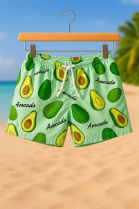 Related product image My Kids Wear Swim Shorts