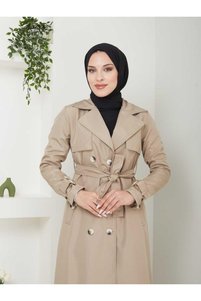 صورة المنتج ذات الصلة MODA معاطف واقية من المطر