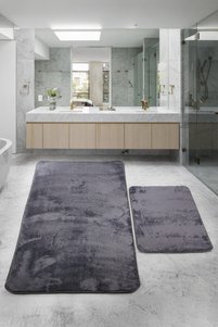 Related product image Bestekar Bathroom Mats