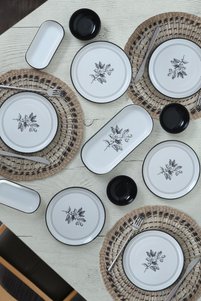 Related product image Keramika Breakfast Set