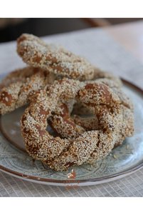 İlgili ürün resmi Simit