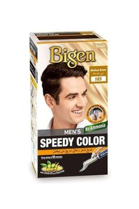 Related product image BİGEN Hair Dyes