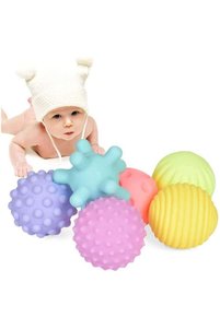 صورة المنتج ذات الصلة Toybox لُعَب الرضّع والأطفال الصغار