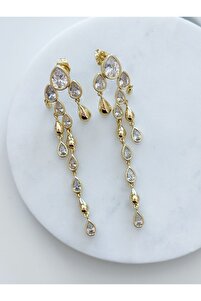 Related product image CHARMLUCKY Steel Earrings