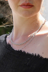 Related product image Chiccy Bijou Necklaces