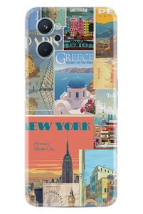 Related product image realme Phone Case