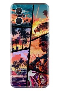 Related product image realme Phone Case
