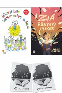 Related product image Günışığı Kitaplığı Children's Storybooks