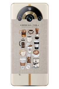 Related product image realme Phone Case