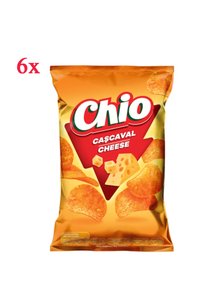 Imaginea produsului asociat chio Chipsuri