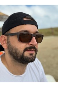صورة المنتج ذات الصلة Ferrucci نظارات شمسية