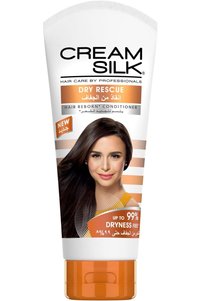 صورة المنتج ذات الصلة Cream Silk بلاسم شعر