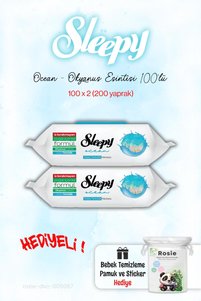 Related product image Sleepy Wet Wipes