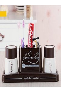 صورة المنتج ذات الصلة Generic حوامل فراشي أسنان