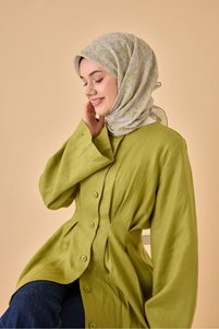 صورة المنتج ذات الصلة Silk Home أوشحة رأس
