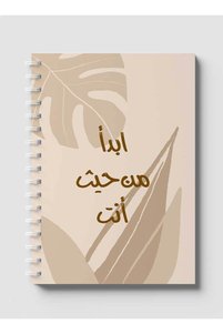صورة المنتج ذات الصلة LOWHA دفاتر ملاحظات