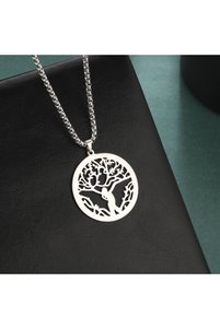 Related product image Viking Steel Necklaces