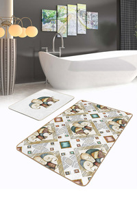 Related product image Realhomes Bathroom Mats