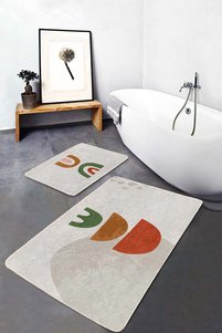 Related product image Realhomes Bathroom Mats