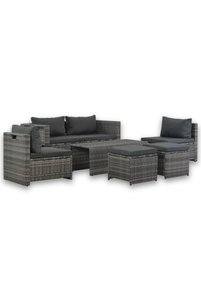 Related product image vidaXL Garden Set