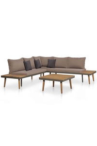 Related product image vidaXL Garden Set