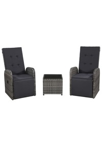 Related product image vidaXL Garden Set