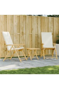 Related product image vidaXL Garden Set