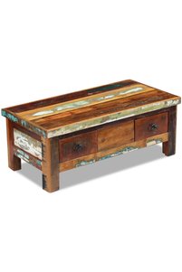 Related product image vidaXL Center Table