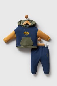 Related product image U.S. Polo Assn. Baby Sets