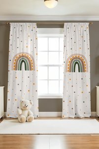 Related product image Evpanya Drapes