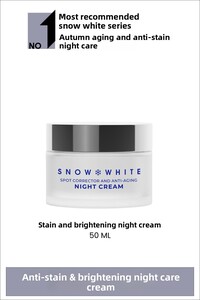 Related product image Sheida Face Creams