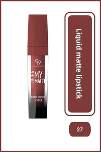 Related product image Golden Rose Lipsticks