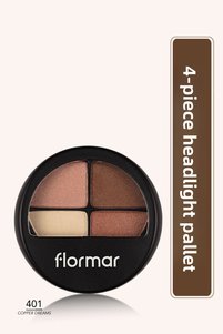 Related product image Flormar Eyeshadows