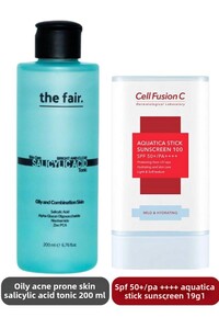 Related product image The Fair Skin Care Kits