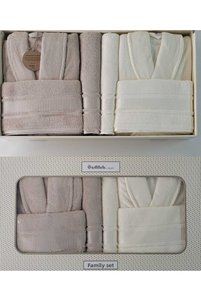 Related product image Özdilek Bathrobes
