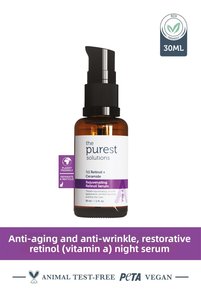 Related product image The Purest Solutions Face Serums