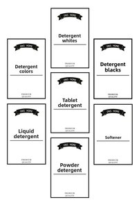 Related product image DNS HOME Bathroom Organizer