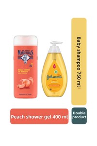 Related product image Le Petit Marseillais Shower Gel & Creams