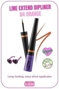 Related product image Callista Eyeliners
