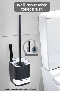 Related product image Meleni Home Toilet Brush
