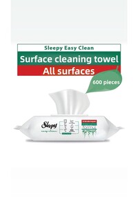 صورة المنتج ذات الصلة Sleepy مناديل مبللة