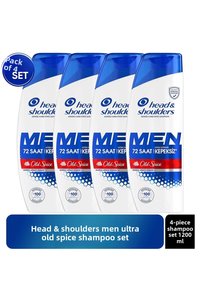 Related product image Head & Shoulders Shampoos