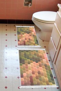 Related product image Alanur Home Bathroom Mats