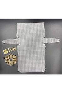 Tulip Tulıp Japan Tığ 20 Numara 0,6 Mm Metal Tığ - Fiyatı, Yorumları