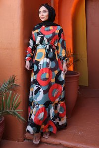 Related product image İmajButik Dresses