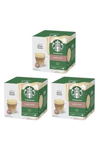 Related product image Starbucks Coffee Capsules & Pods
