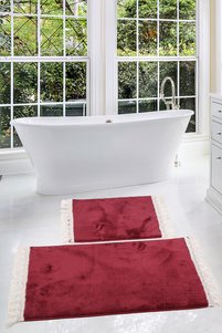 Related product image Bestekar Bathroom Mats