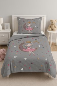 Related product image Bebişim Halı Single-Person Quilt