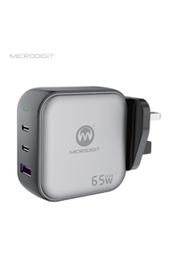 صورة المنتج ذات الصلة Microdigit شواحن